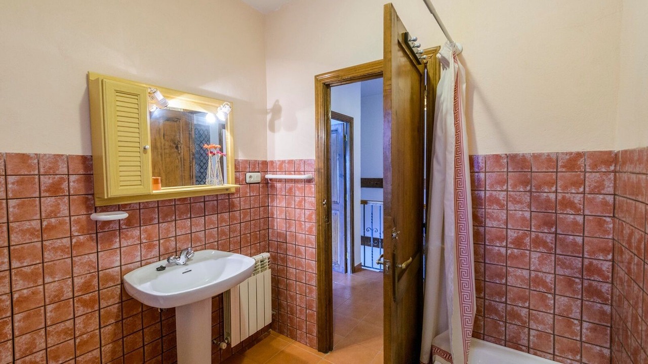 Photo of Bathroom in Nechite