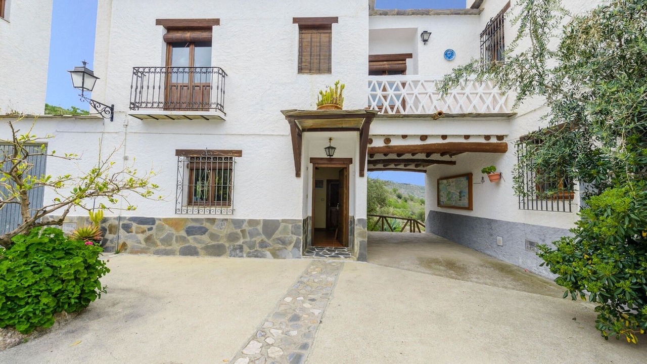 Photo of Outdoor in Nechite