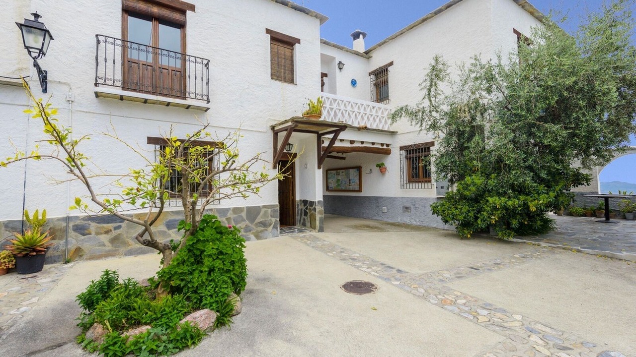 Photo of Outdoor in Nechite