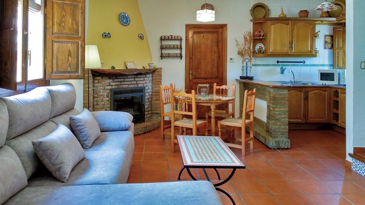 Photo of Livingroom in Nechite