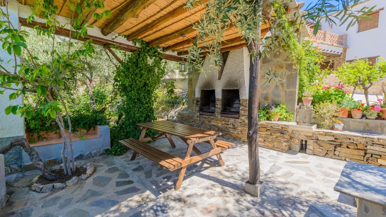 Photo of Outdoor in Nechite