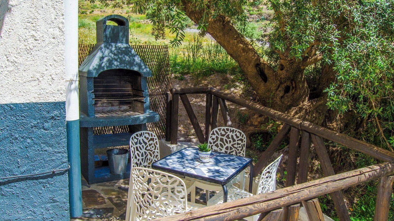 Photo of Outdoor in Nechite