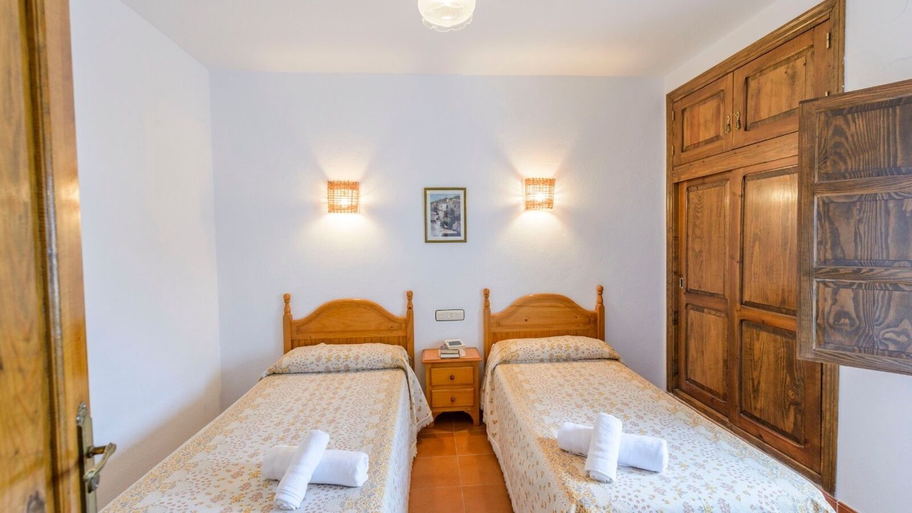 Photo of Bedroom in Nechite