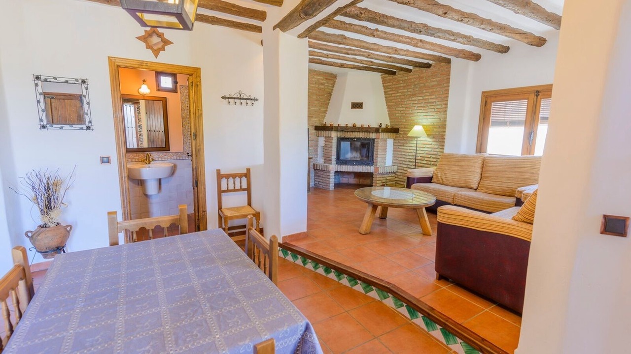 Photo of Livingroom in Nechite
