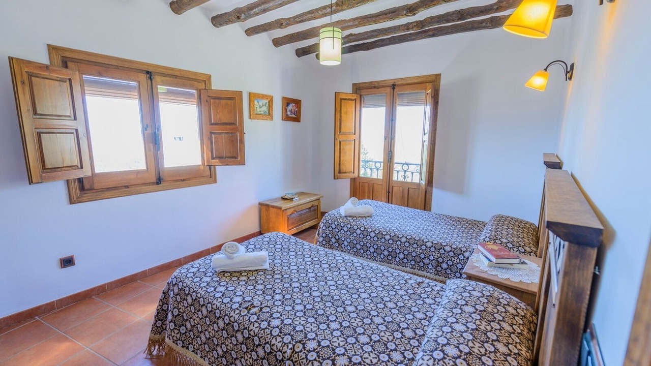 Photo of Bedroom in Nechite