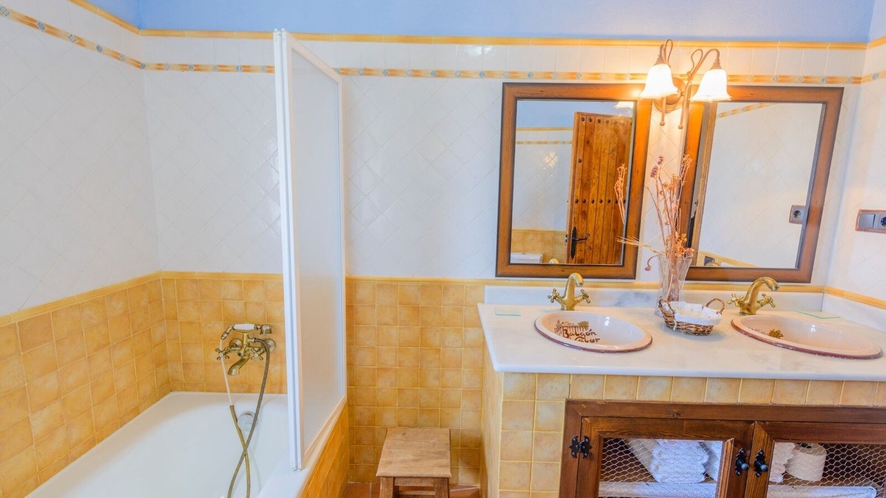 Photo of Bathroom in Nechite
