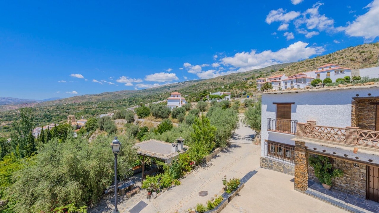 Photo of Outdoor in Nechite