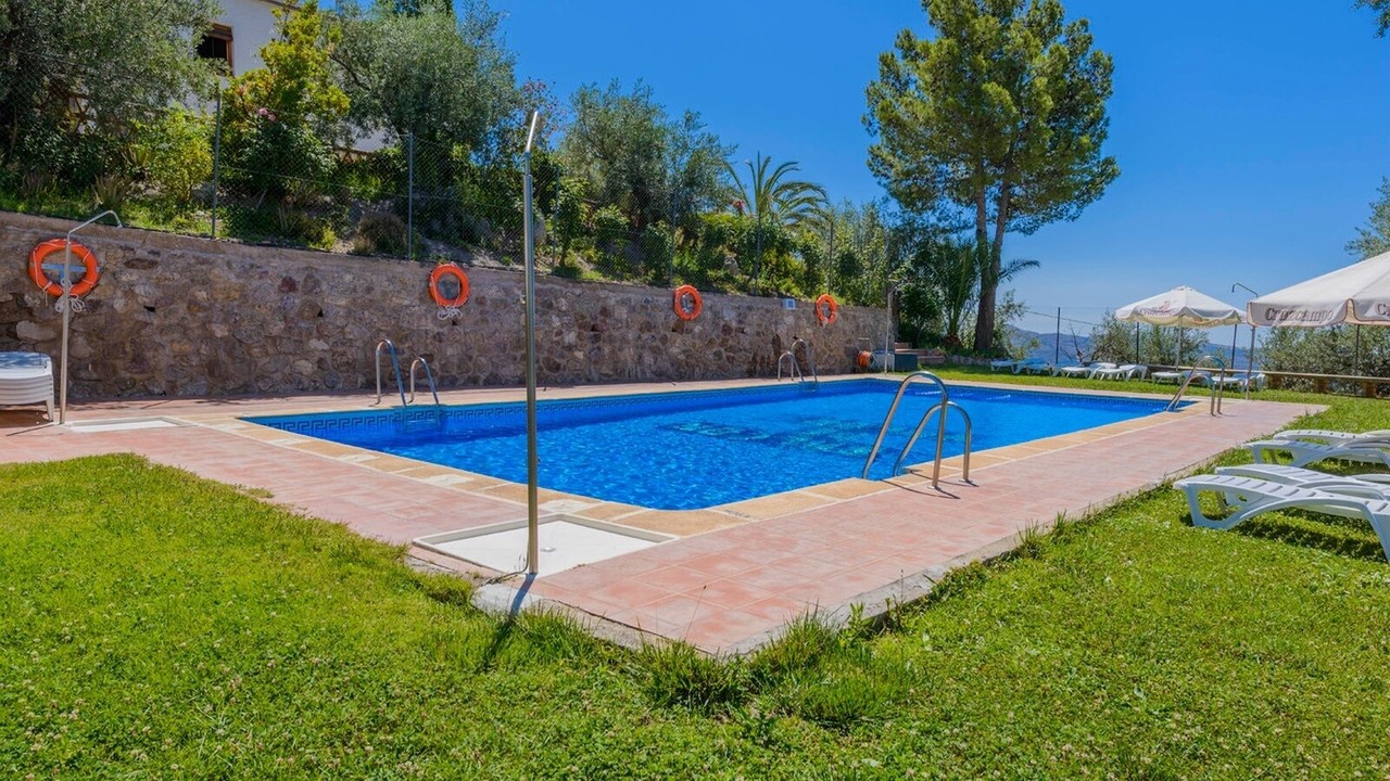 Photo of Outdoor in Nechite