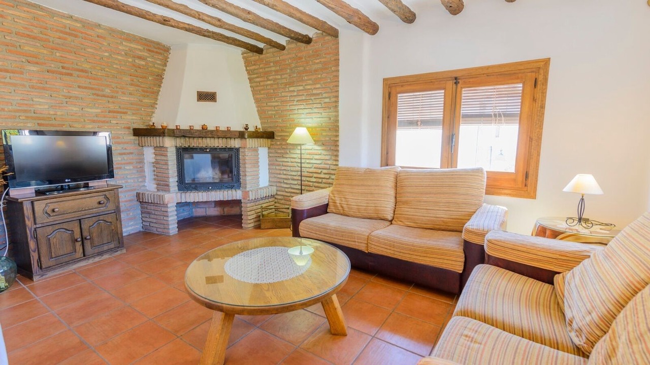 Photo of Livingroom in Nechite