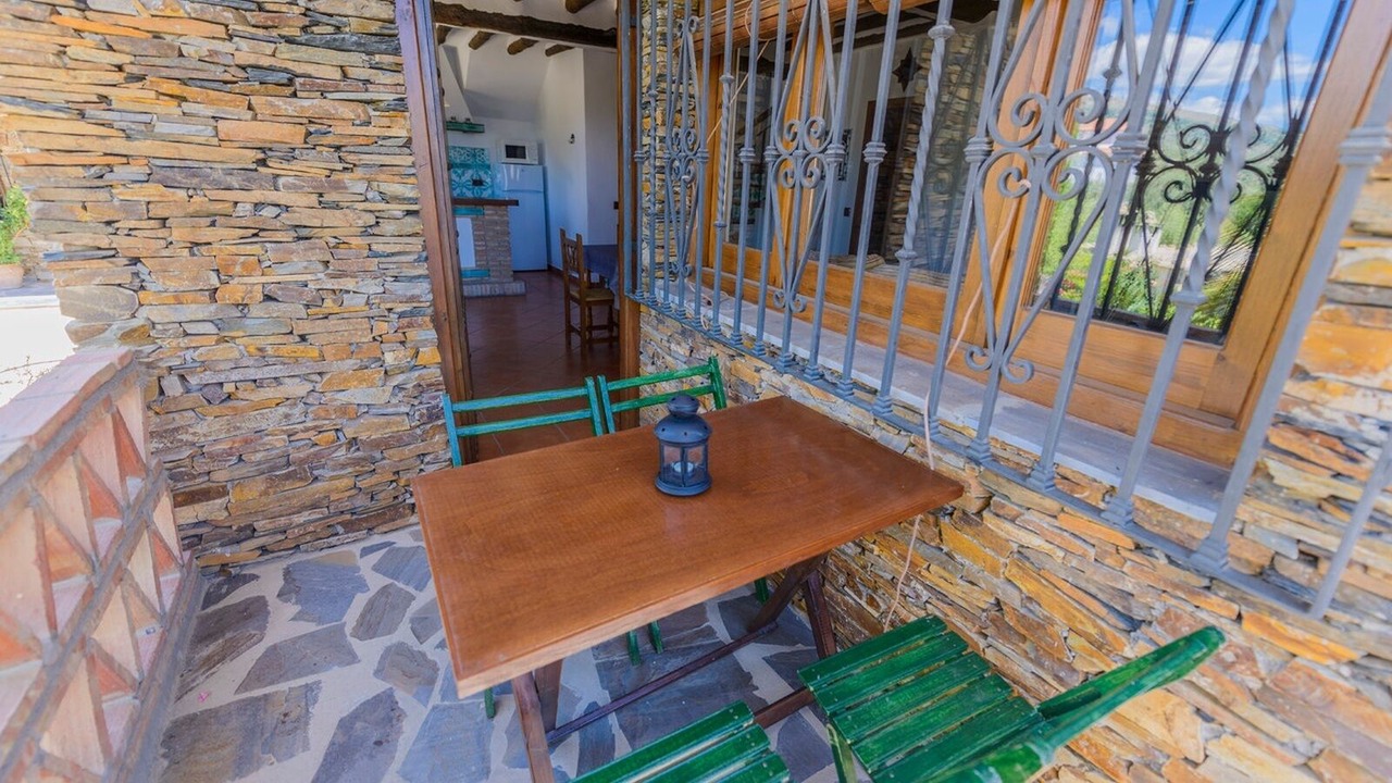 Photo of Outdoor in Nechite