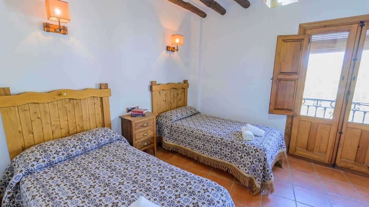 Photo of Bedroom in Nechite