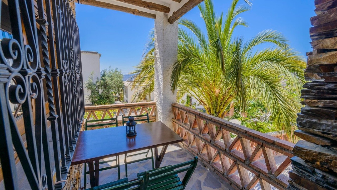 Photo of Outdoor in Nechite