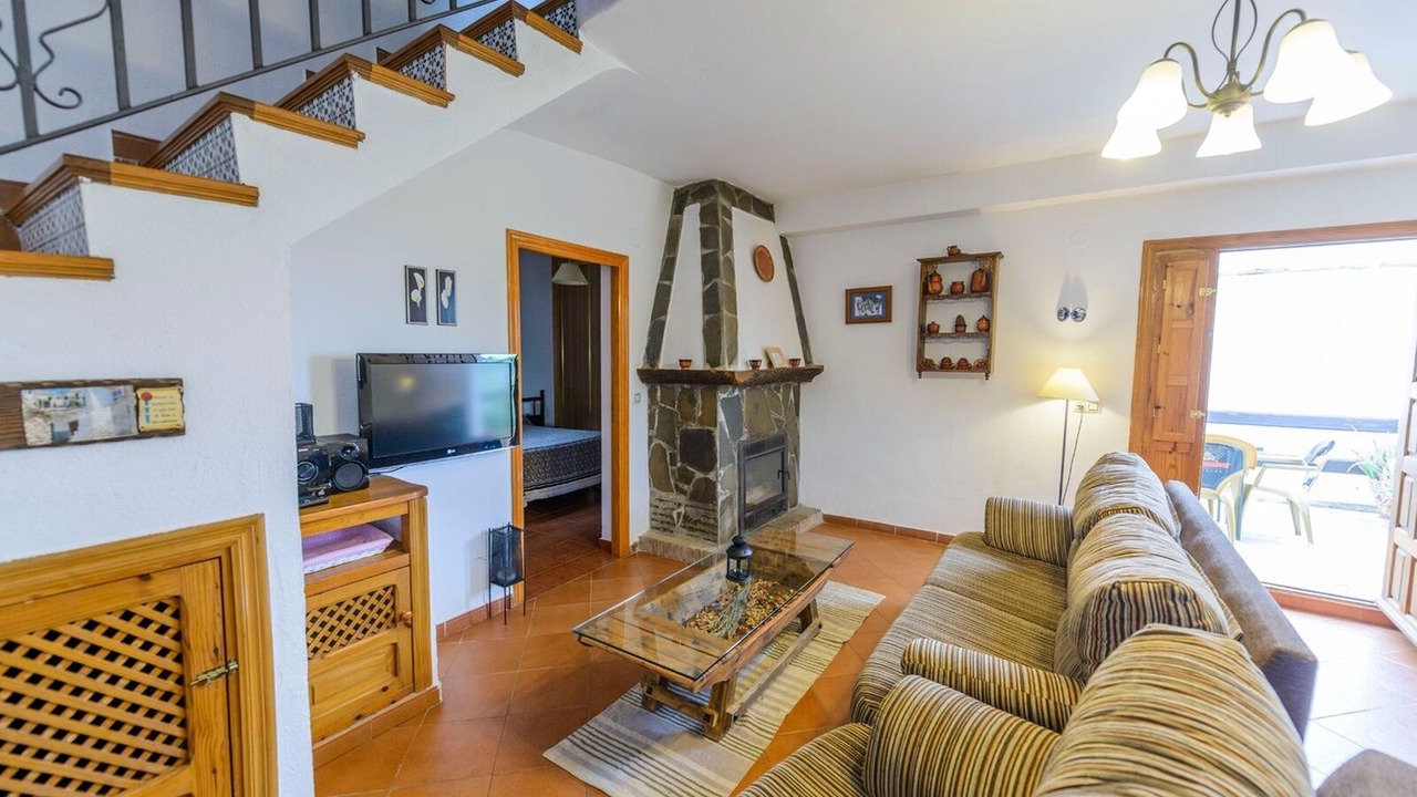 Photo of Livingroom in Nechite