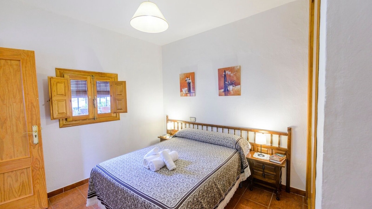 Photo of Bedroom in Nechite