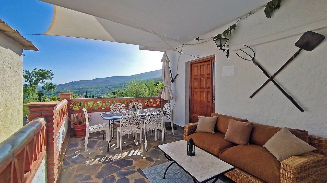 Photo of Outdoor in Nechite