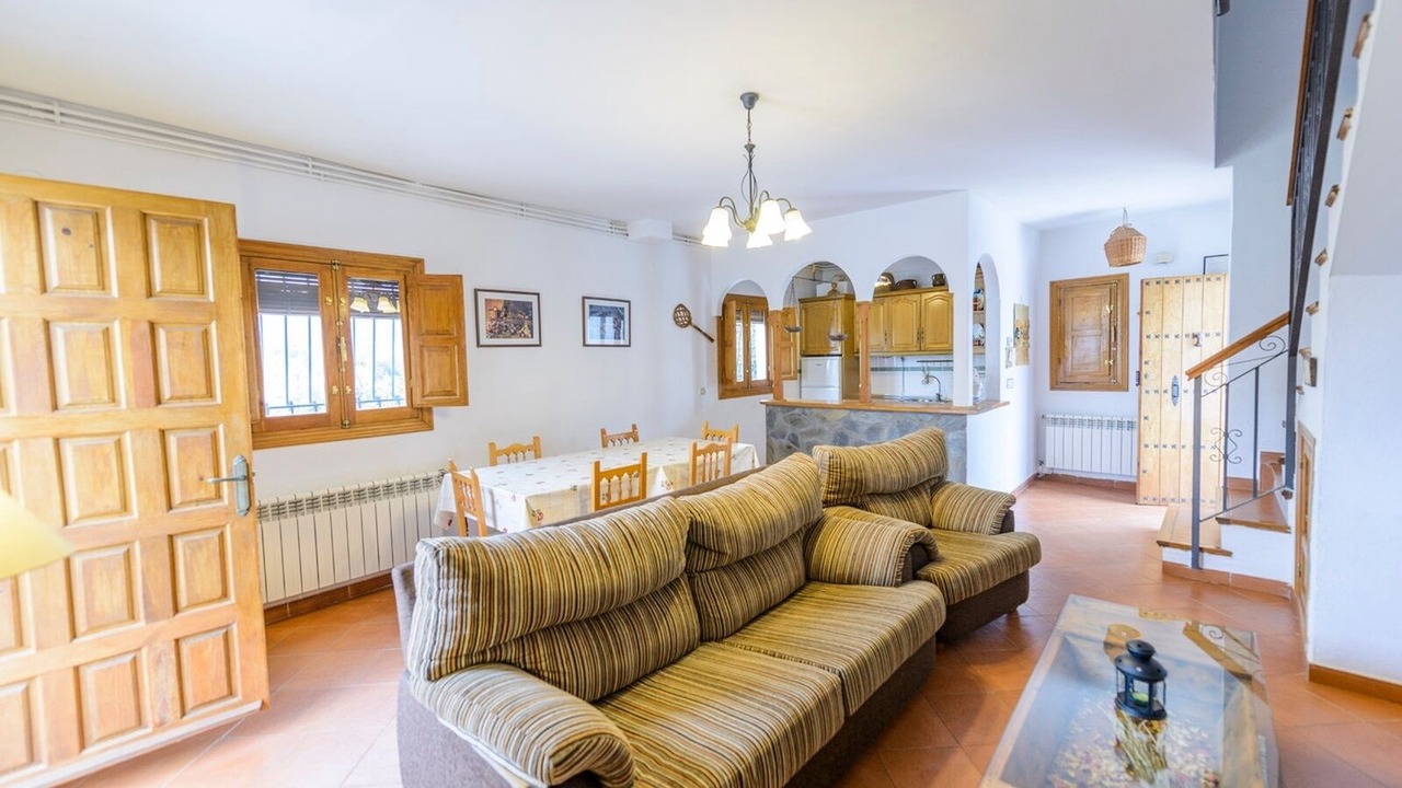 Photo of Livingroom in Nechite