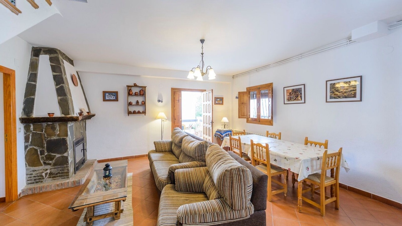 Photo of Livingroom in Nechite