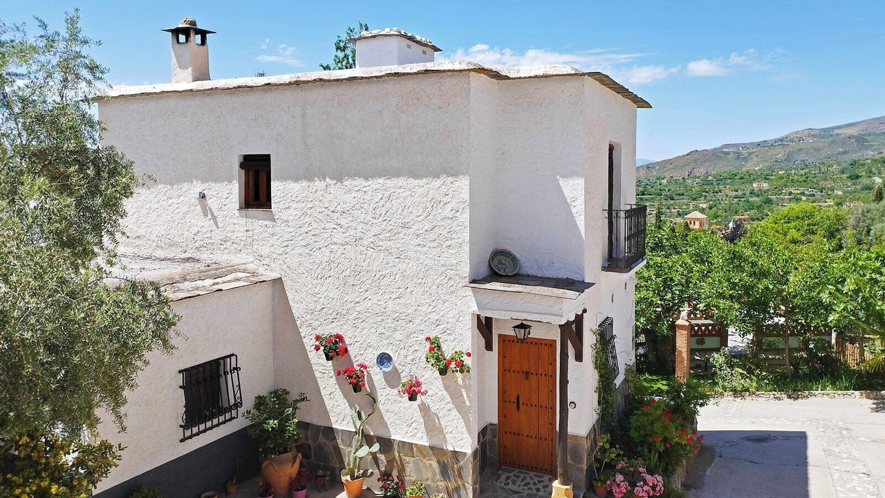 Photo of Outdoor in Nechite