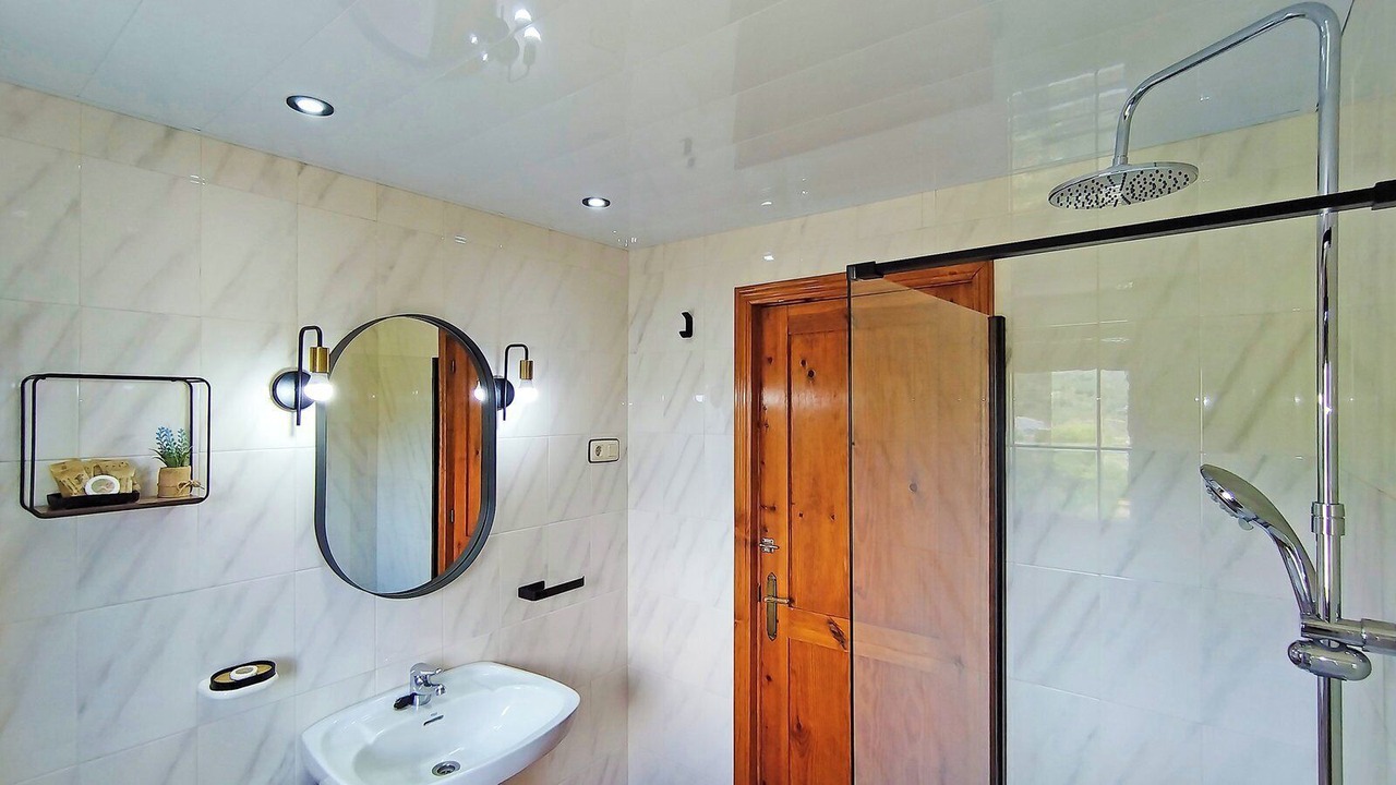 Photo of Bathroom in Nechite