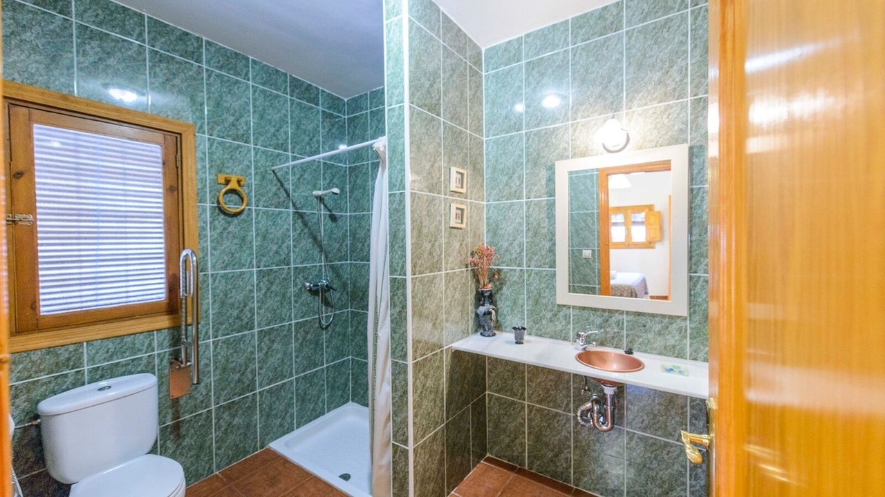 Photo of Bathroom in Nechite