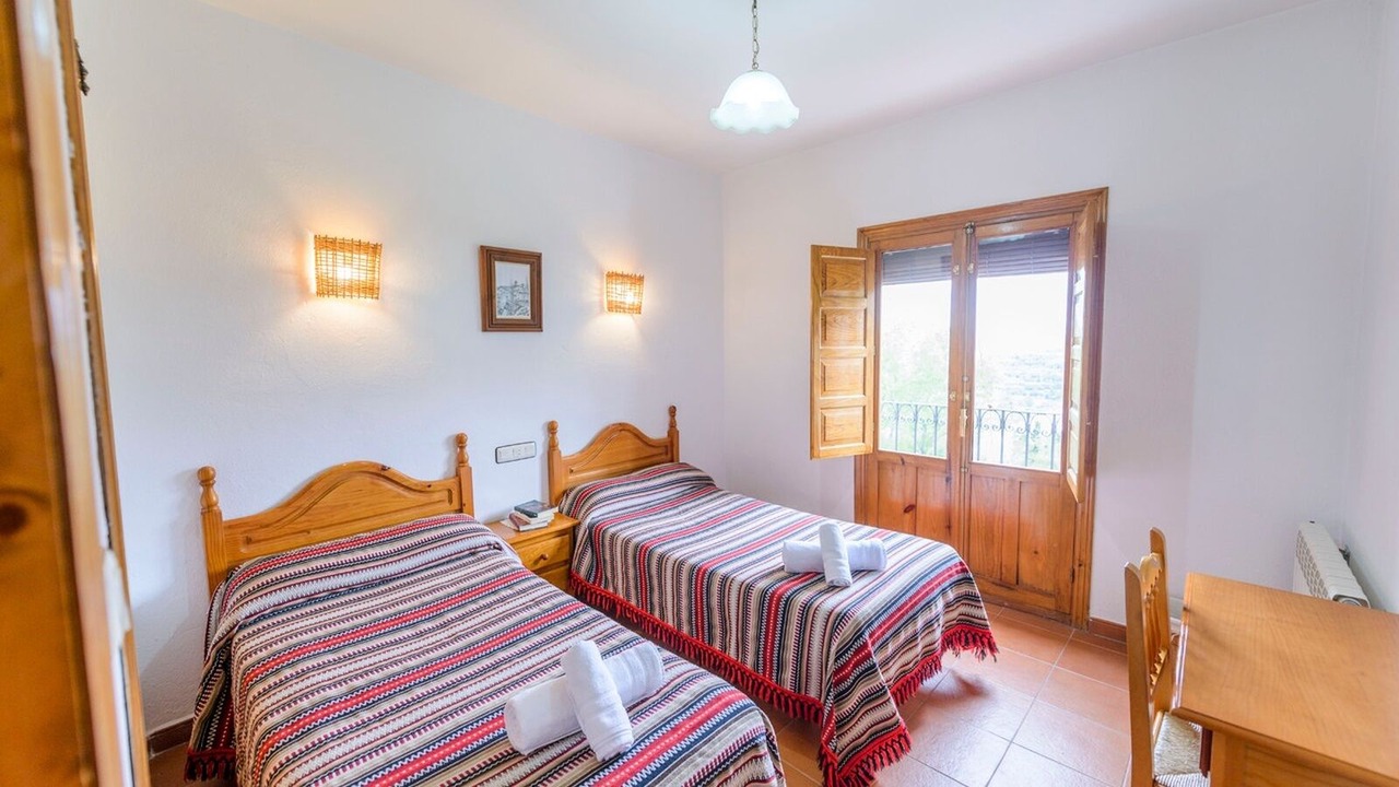 Photo of Bedroom in Nechite