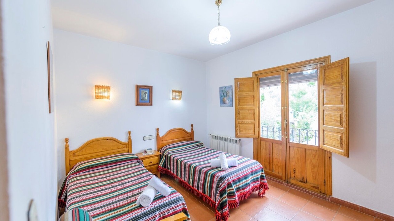 Photo of Bedroom in Nechite