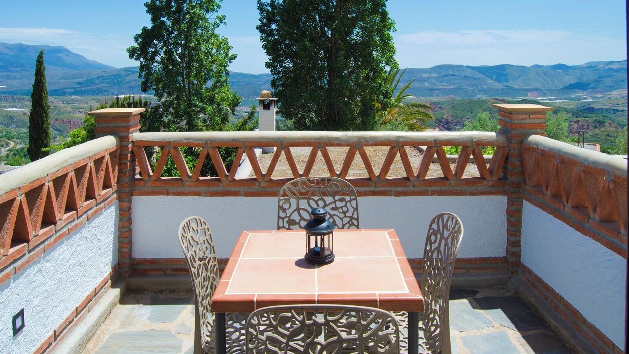 Photo of Outdoor in Nechite