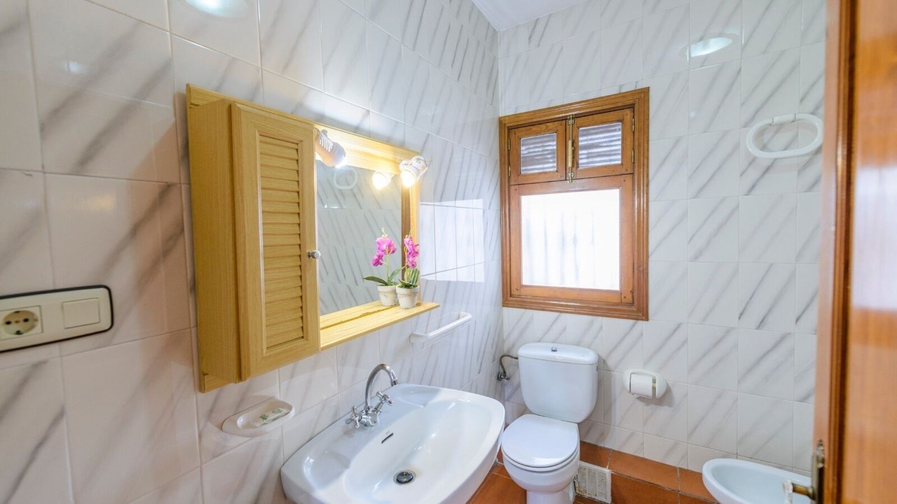 Photo of Bathroom in Nechite