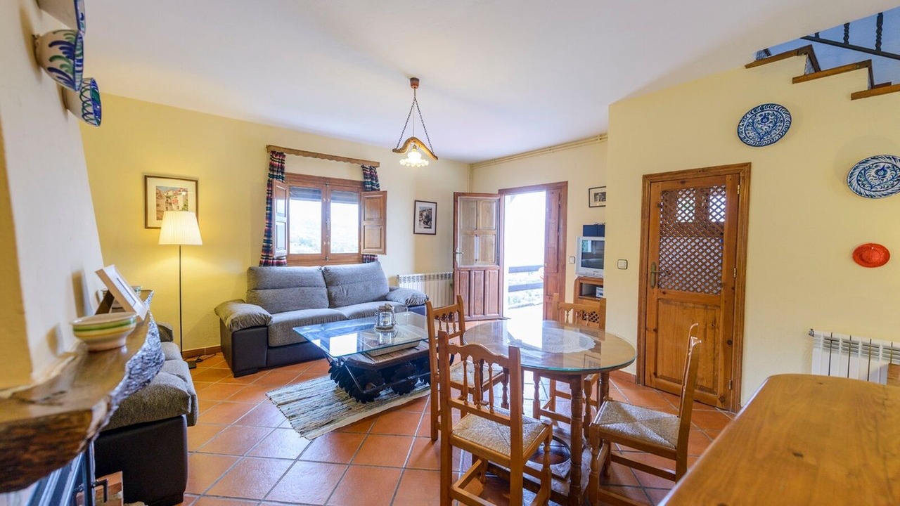Photo of Livingroom in Nechite
