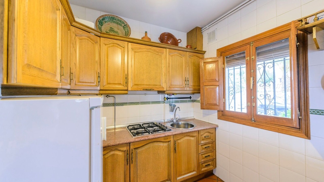 Photo of Kitchen in Nechite
