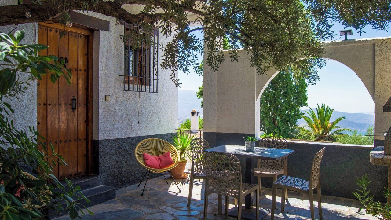 Photo of Outdoor in Nechite