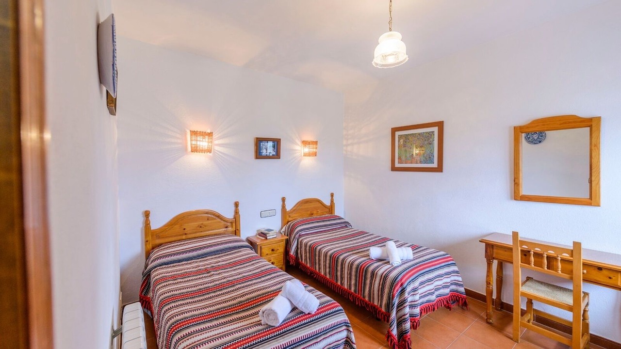 Photo of Bedroom in Nechite
