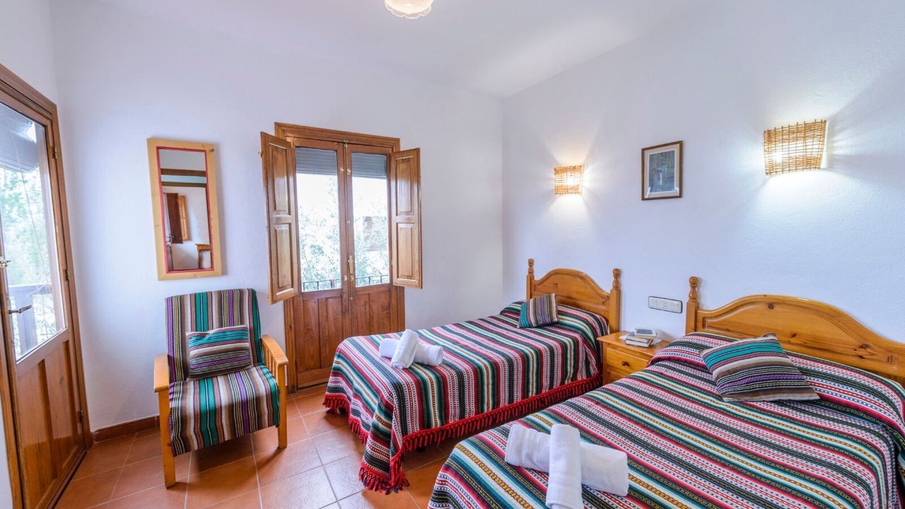 Photo of Bedroom in Nechite