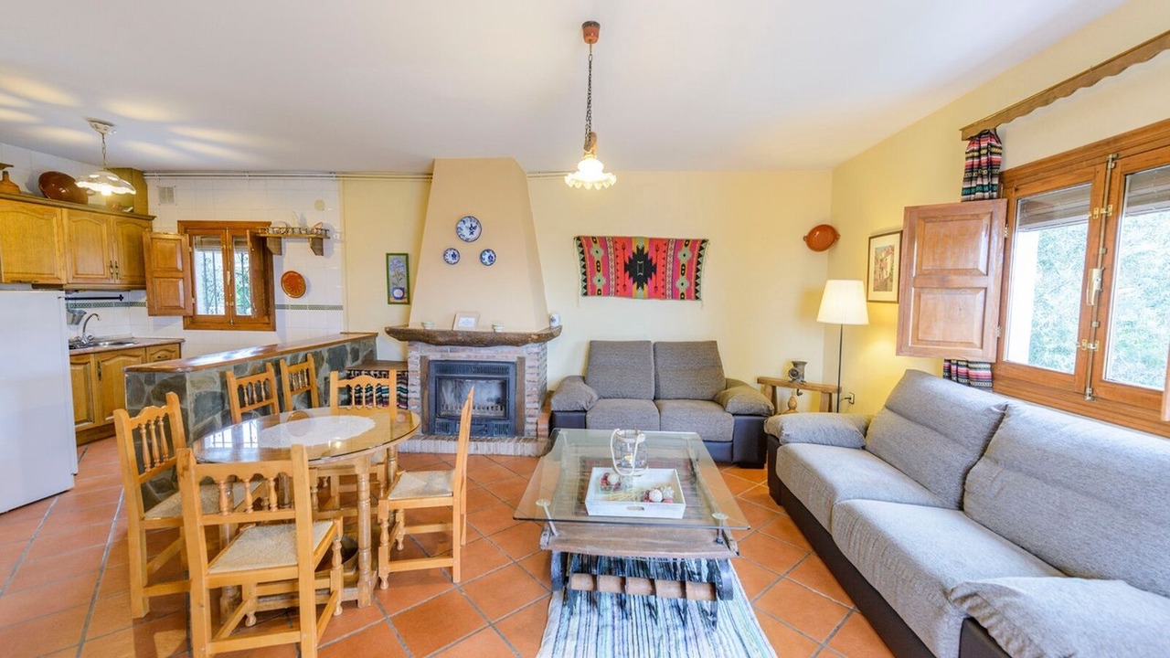 Photo of Livingroom in Nechite