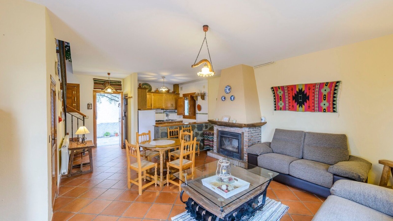 Photo of Livingroom in Nechite