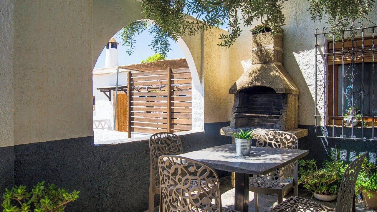 Photo of Outdoor in Nechite