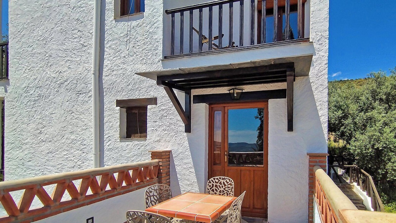 Photo of Outdoor in Nechite