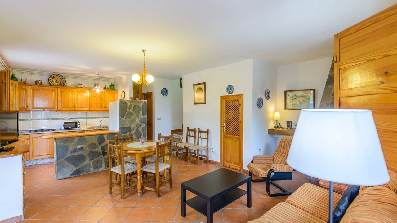 Photo of Livingroom in Nechite