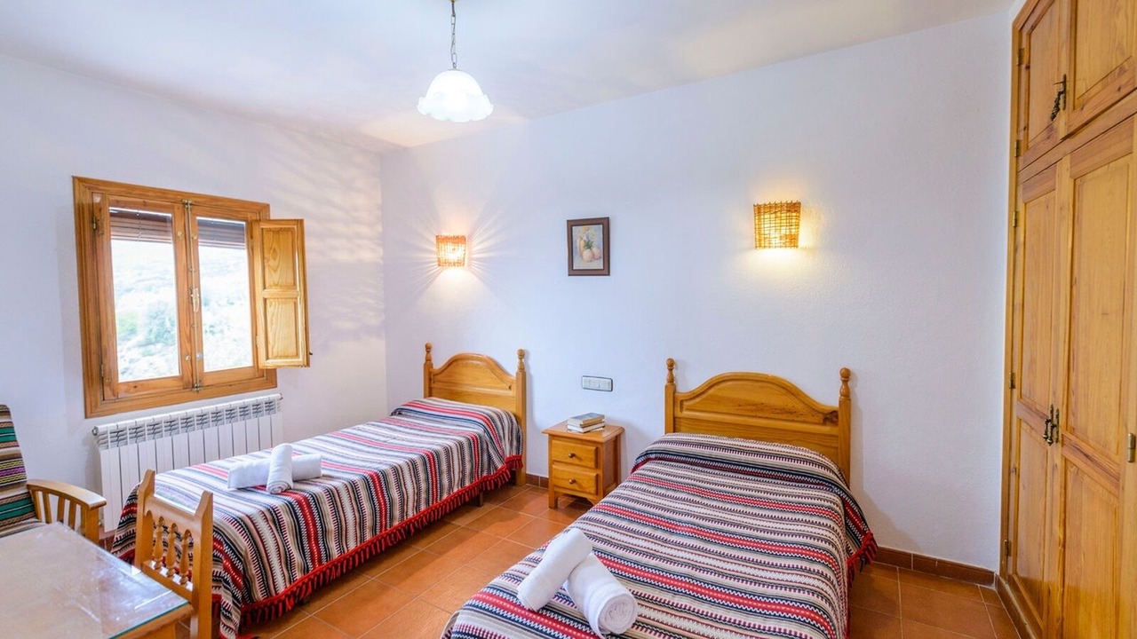 Photo of Bedroom in Nechite