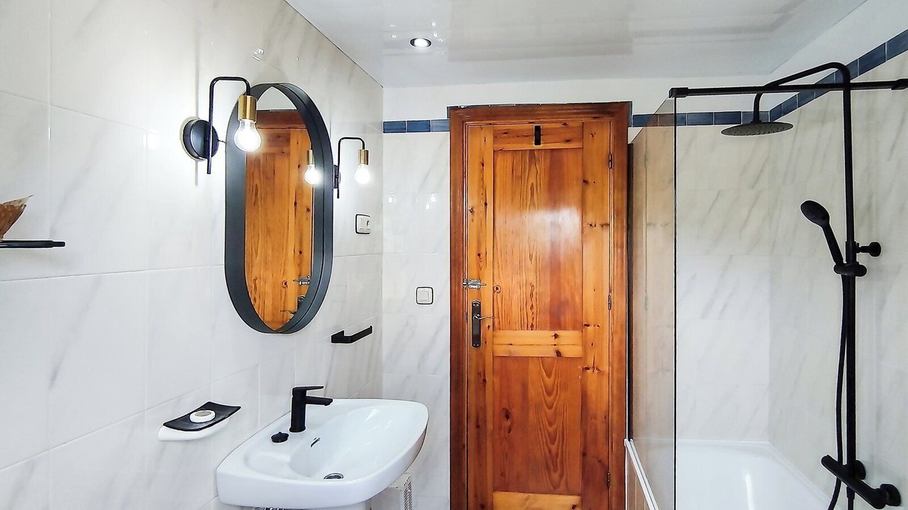 Photo of Bathroom in Nechite