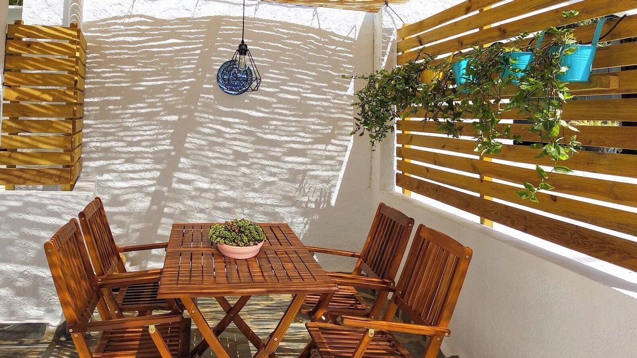 Photo of Outdoor in Nechite