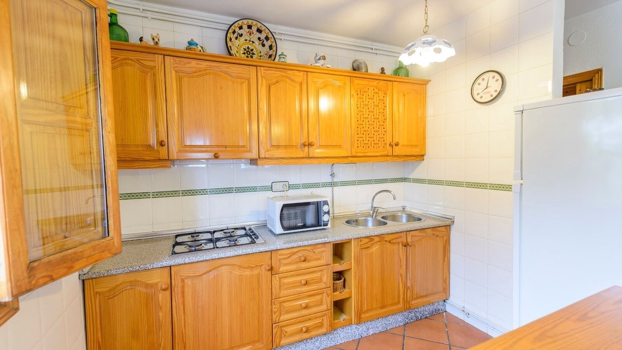 Photo of Kitchen in Nechite