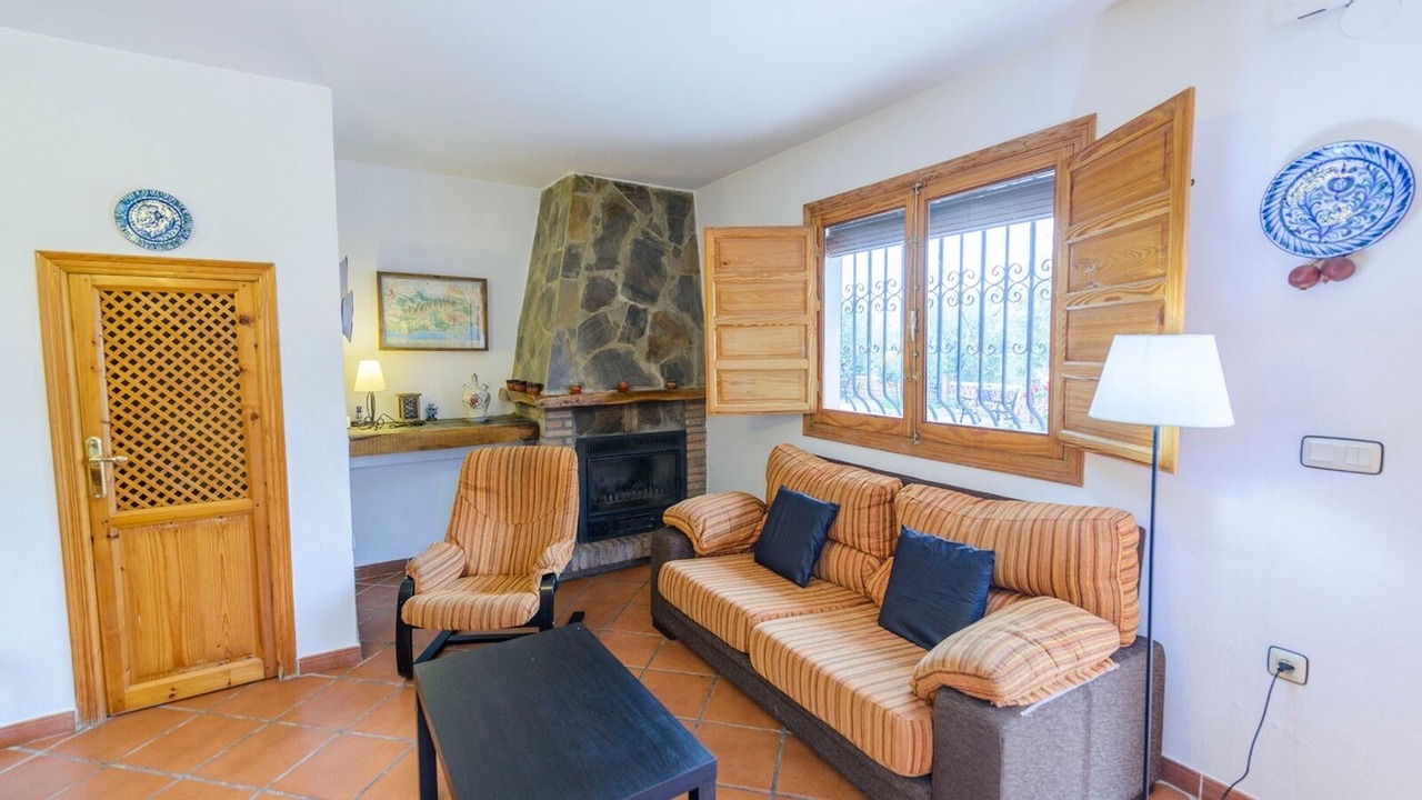 Photo of Livingroom in Nechite