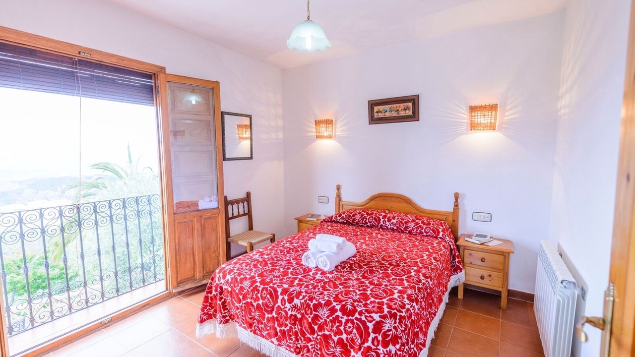 Photo of Bedroom in Nechite