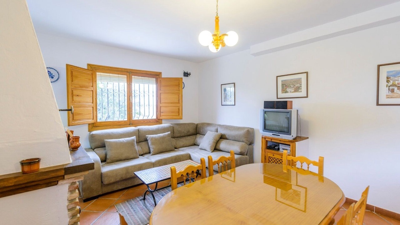 Photo of Livingroom in Nechite