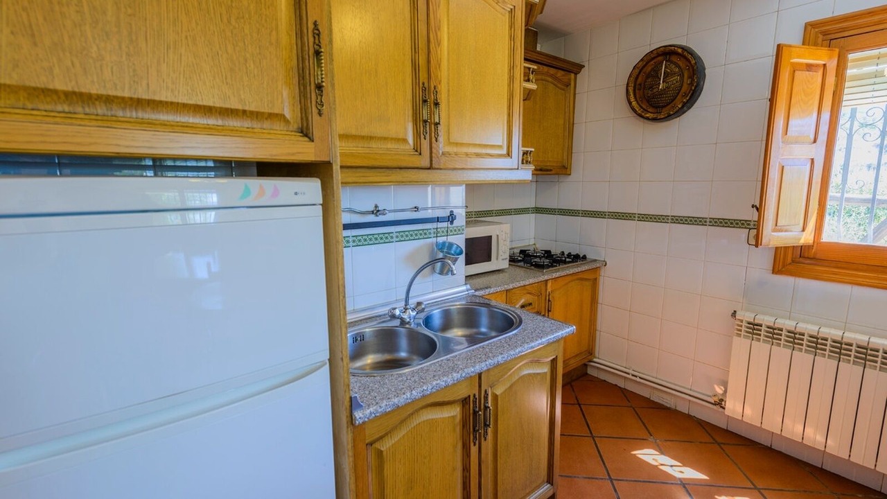 Photo of Kitchen in Nechite