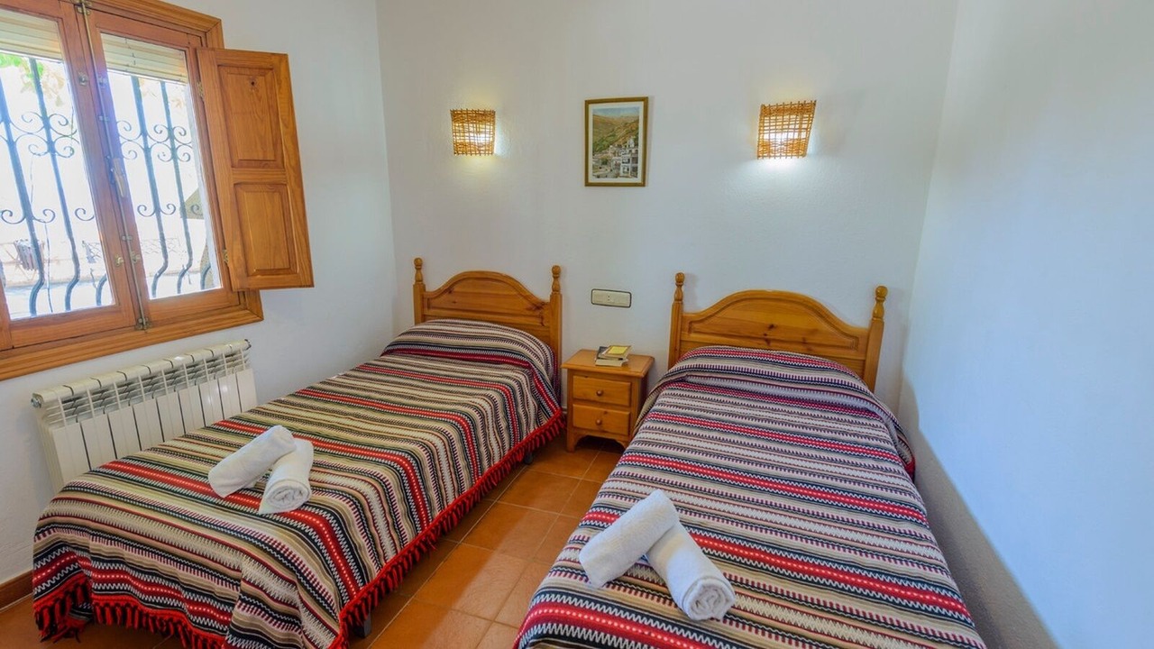 Photo of Bedroom in Nechite