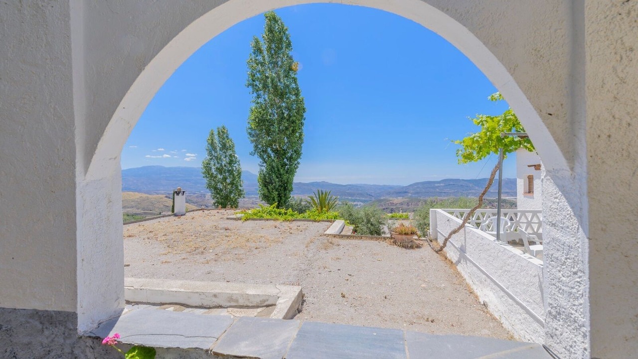 Photo of Outdoor in Nechite