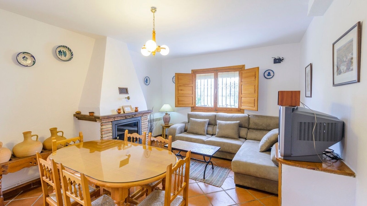 Photo of Livingroom in Nechite