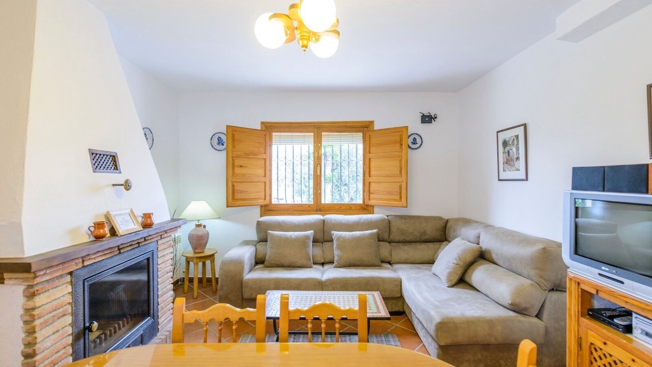 Photo of Livingroom in Nechite
